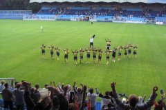 2005 - 2006 1. SFC OPAVA - Kobeřice