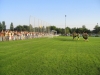 2005 - 2006 2. Velké Hoštice - SFC OPAVA