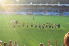 2005 - 2006 3. SFC OPAVA - Mosty u Jablůnkova