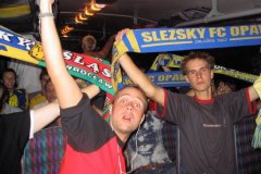 2005 - 2006 5. Lichnov - SFC OPAVA