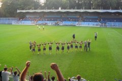 2005 - 2006 7. SFC OPAVA - Bohuslavice
