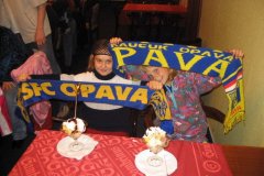 2005 - 2006 9. SFC OPAVA - Bruntál