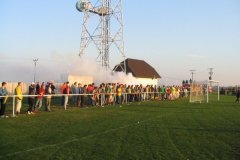 2005 - 2006 10. Pustá Polom - SFC OPAVA