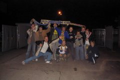 2005 - 2006 12. Krnov - SFC OPAVA