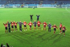 2005 - 2006 13. SFC OPAVA - Frýdland nad Ostravicí