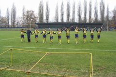 2005 - 2006 14. Bohumín - SFC OPAVA