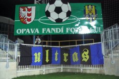 2005 - 2006 15. SFC OPAVA - Vratimov