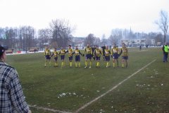 2005 - 2006 16. Kobeřice - SFC OPAVA