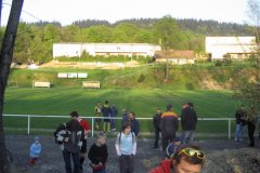 2005 - 2006 18. Mosty u Jablůnkova - SFC OPAVA