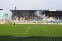 2005 - 2006 20. SFC OPAVA - Lichnov