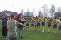 2005 - 2006 22. Bohuslavice - SFC OPAVA