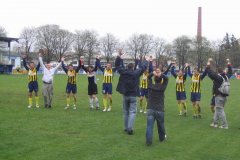 2005 - 2006 23. Bruntál - SFC OPAVA