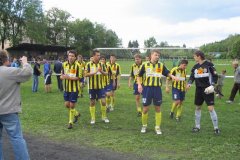 2005 - 2006 27. Frýdlant nad Ostravicí - SFC OPAVA