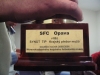 2005 - 2006 28. SFC OPAVA - Bohumín