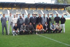 2005 - 2006 30. SFC OPAVA - Petrovice u Karviné