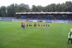 2006 - 2007 1. SFC OPAVA - Žižkov