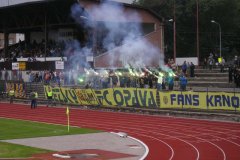 2006 - 2007 4. Ústí nad Labem - SFC OPAVA