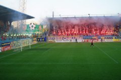 2006 - 2007 5. SFC OPAVA - Vítkovice