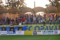 2006 - 2007 6. HFK Olomouc - SFC OPAVA