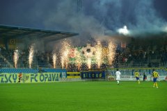 2006 - 2007 9. SFC OPAVA - Třinec