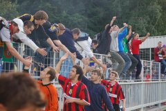 2006 - 2007 10. Čáslav - SFC OPAVA