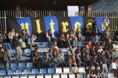 2006 - 2007 - 11. Olomouc \"B\" - SFC OPAVA