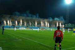 2006 - 2007 12. SFC OPAVA - Hradec Králové