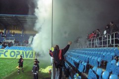 2006 - 2007 14. SFC OPAVA - Hlučín