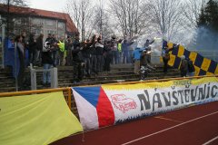 2006 - 2007 15. Sokolov - SFC OPAVA