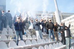 2006 - 2007 16. Žižkov - SFC OPAVA