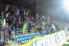 2006 - 2007 17. SFC OPAVA - Jakubčovice
