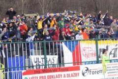2006 - 2007 18. Bystrc - SFC OPAVA
