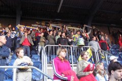 2006 - 2007 19. SFC OPAVA - Ústí nad Labem