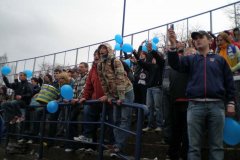 2006 - 2007 20. Vítkovice - SFC OPAVA