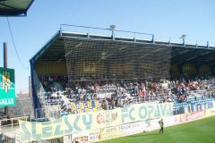 2006 - 2007 21. SFC OPAVA - HFK Olomouc