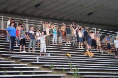 2006 - 2007 27. Hradec Králové - SFC OPAVA