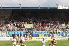 2006 - 2007 28. SFC OPAVA - Jihlava