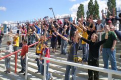 2007 - 2008 1. Dukla - SFC OPAVA