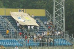 2007 - 2008 2. SFC OPAVA - Slovácko