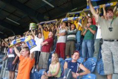 2007 - 2008 04. SFC OPAVA - Hradec Králové