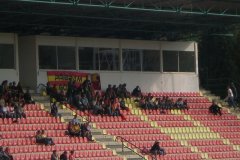 2007 - 2008 5. Příbram - SFC OPAVA