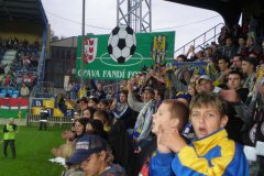 2007 - 2008 6. SFC OPAVA - Vítkovice