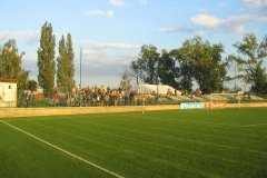 2007 - 2008 7. Bohemians - SFC OPAVA