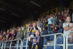 2007 - 2008 8. SFC OPAVA - Sokolov