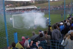 2007 - 2008 9. Fulnek - SFC OPAVA