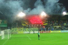 2007 - 2008 10. SFC OPAVA - Čáslav