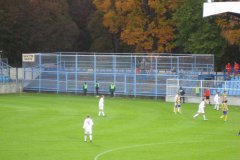 2007 - 2008 11. SFC OPAVA - Třinec