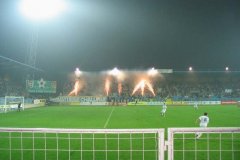 2007 - 2008 13. SFC OPAVA - Krč