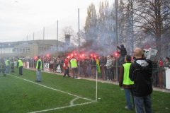 2007 - 2008 14. Hlučín - SFC OPAVA