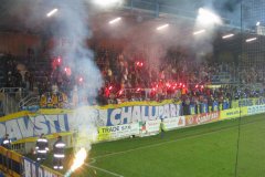 2007 - 2008 15. SFC OPAVA - Jihlava